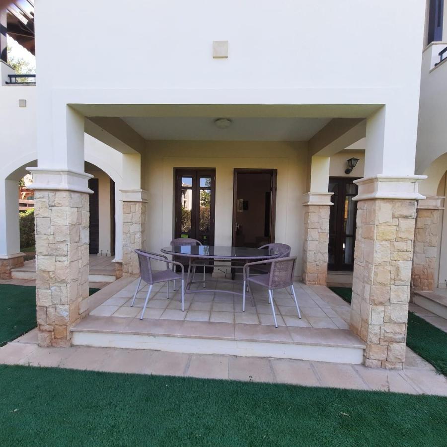 Helios Heights Spirits, Aphrodite Hills Golf Resort 库克里亚 外观 照片